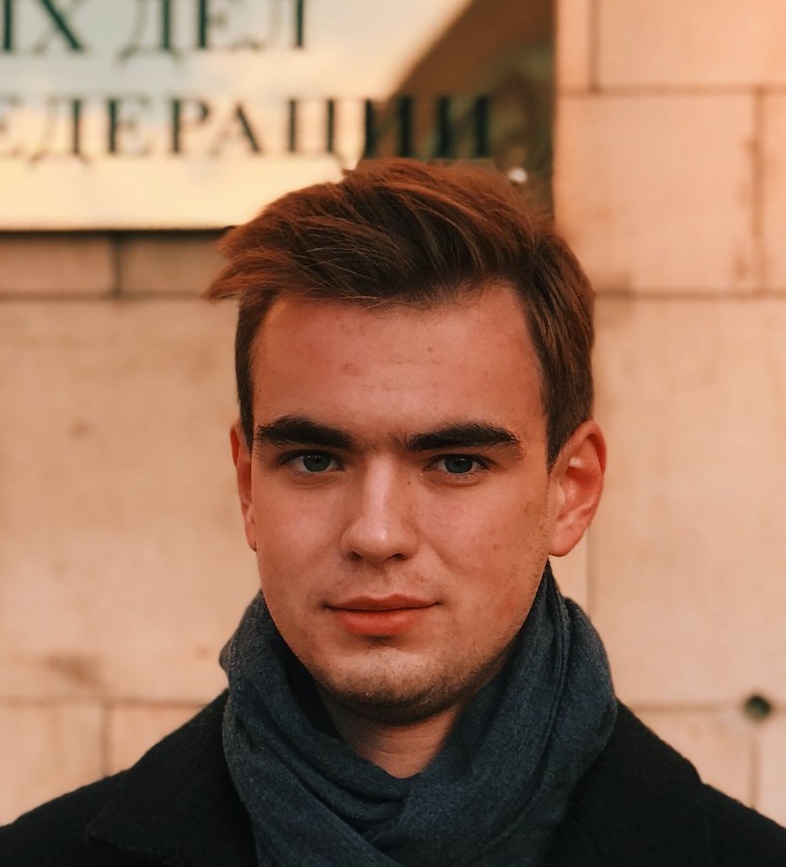 Igor, Co-Founder, Traveler